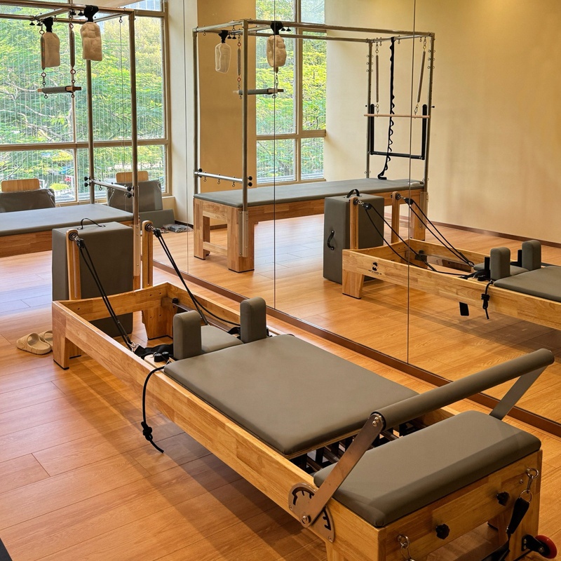 Home Gym Equipment Set - Thuis Commerciële Op Maat Gemaakte Gym