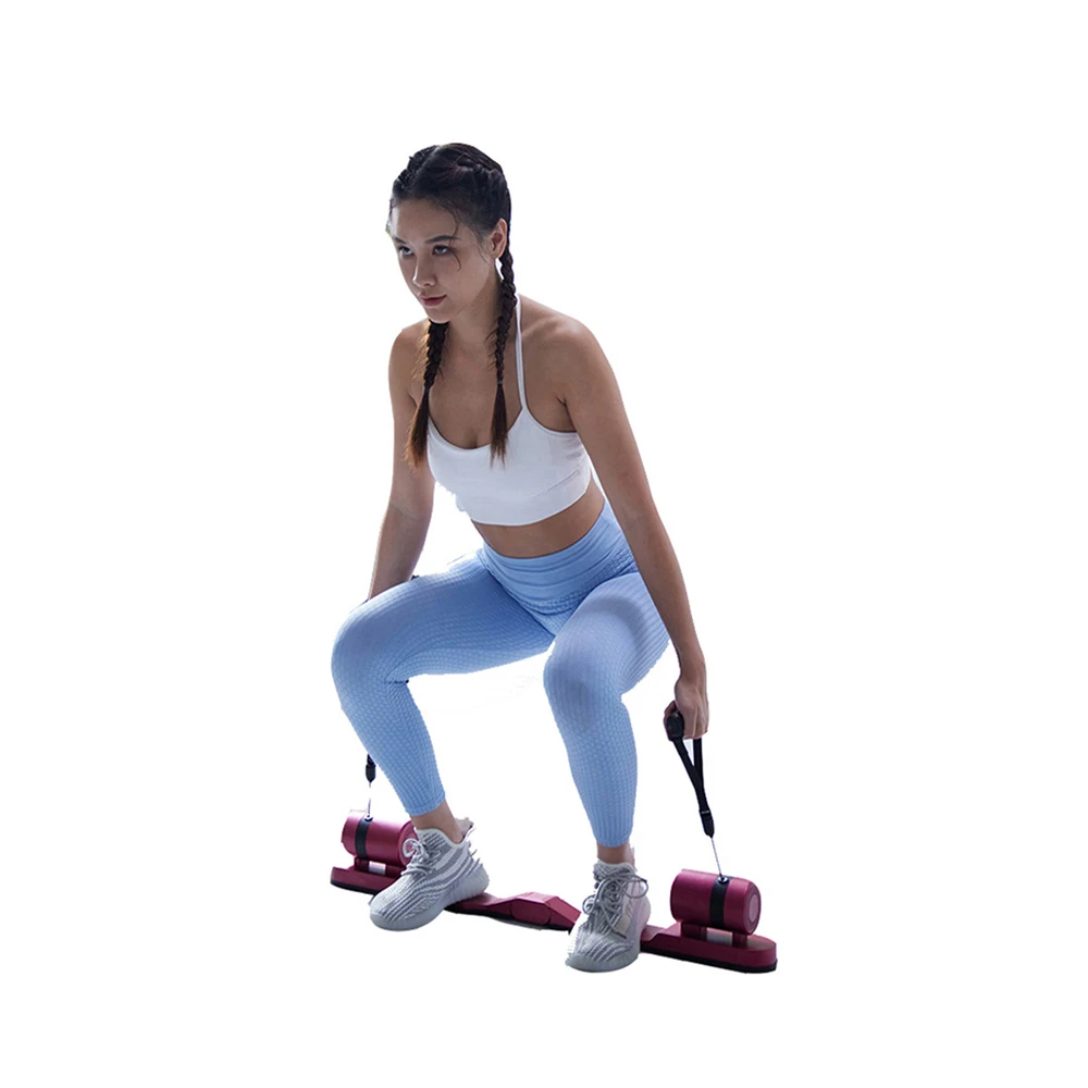 All In One Gym Home Equipment - Heuptrainingsapparaat Krachttrainingsapparatuur Alles-in-één thuisgymnastiek