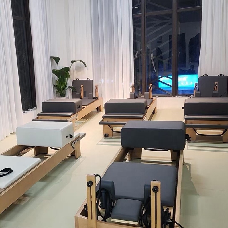 Thuis Commerciële Op Maat Gema - Home Gym Equipment Set recensie en prijs