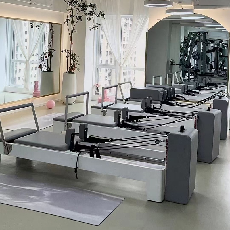 Thuis Commerciële Op Maat Gema - Home Gym Equipment Set recensie en prijs