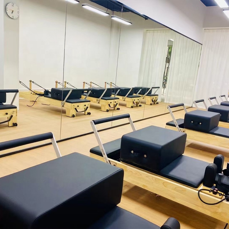 Thuis Commerciële Op Maat Gema - Home Gym Equipment Set recensie en prijs