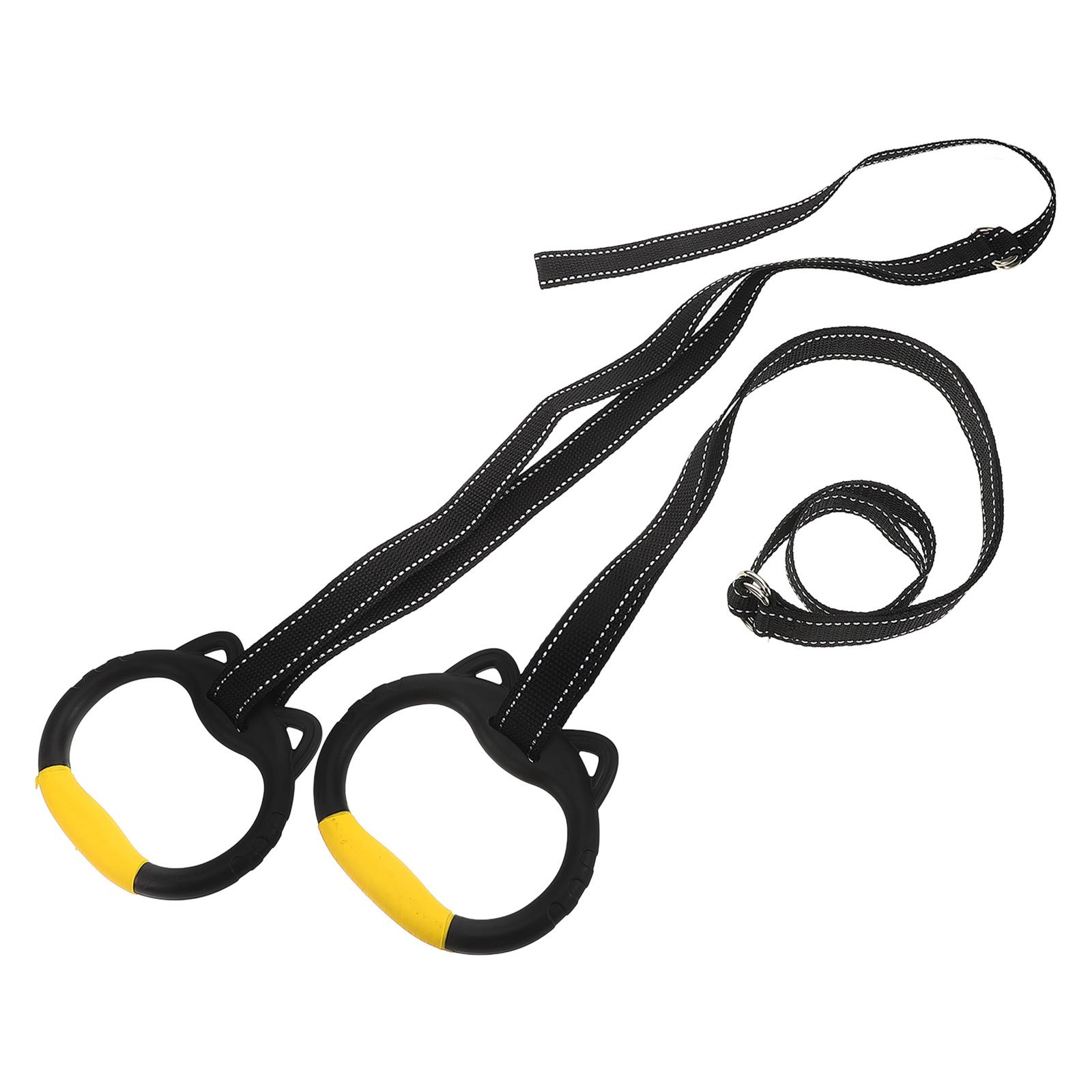 1 set 1 set gymringen voor thu - Home Gym Equipment Set recensie en prijs