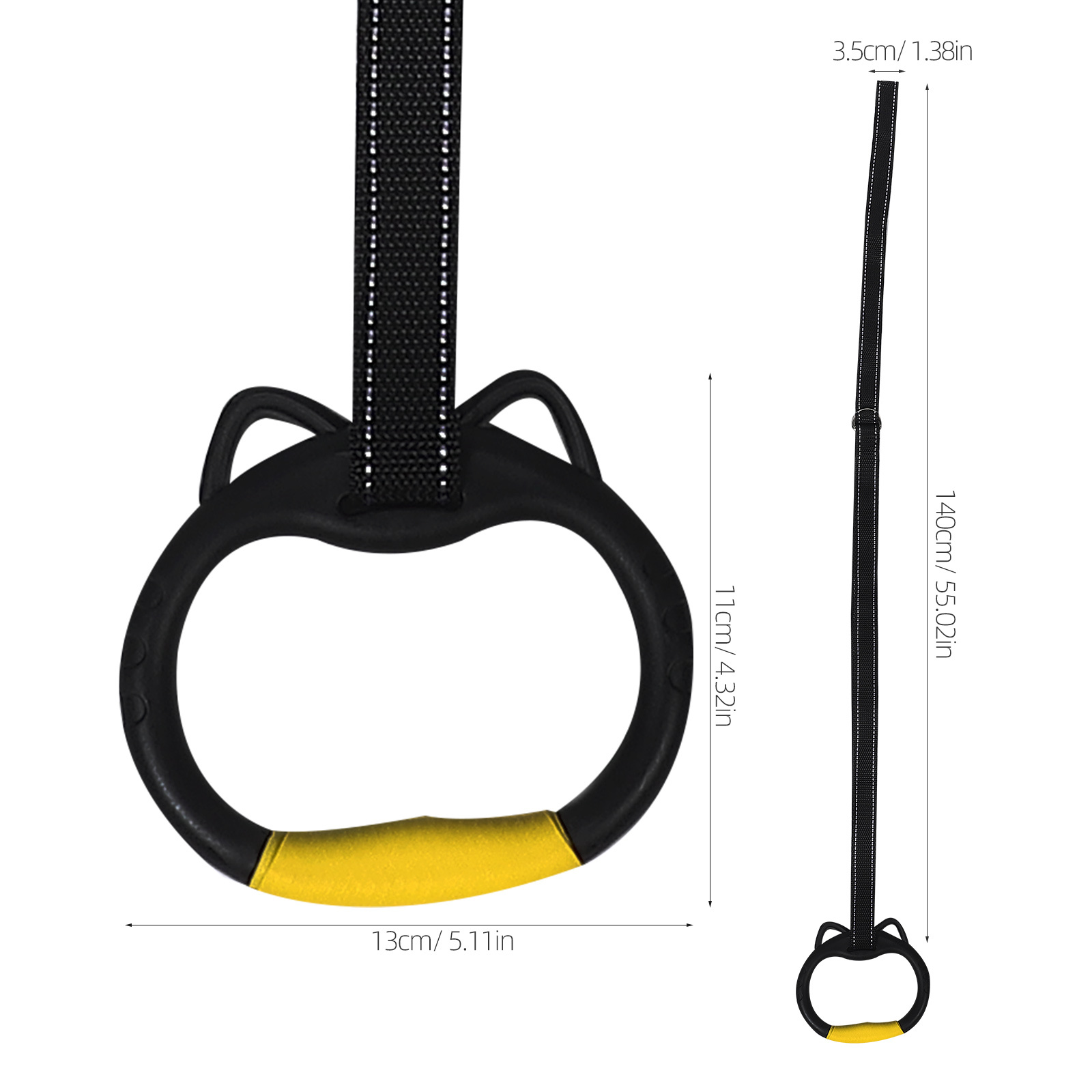 1 set 1 set gymringen voor thu - Home Gym Equipment Set recensie en prijs
