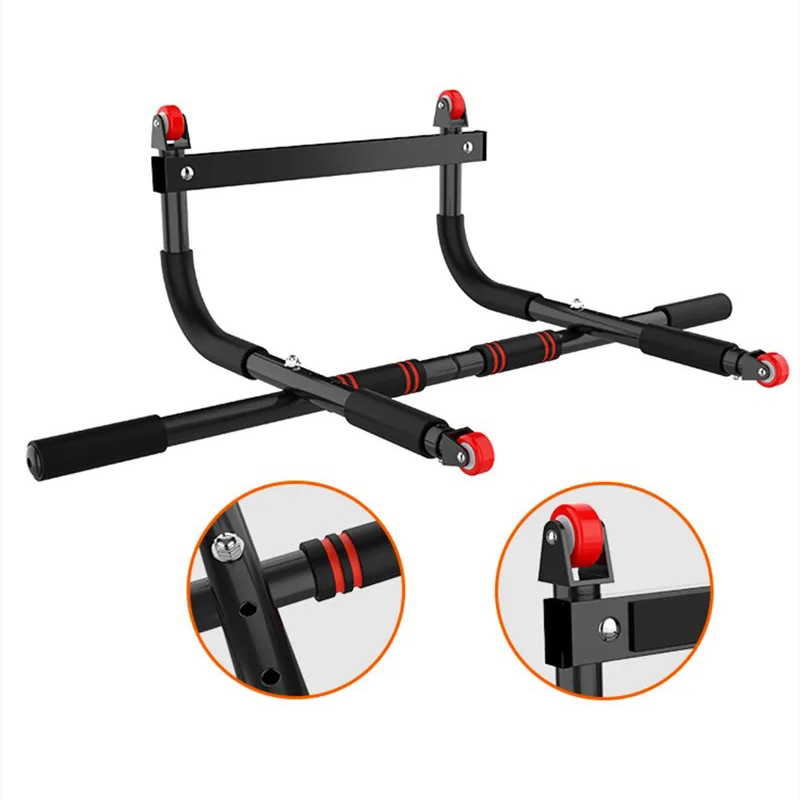 Gym Frame Multifunctionele Deu - Leg Home Gym Workout recensie en prijs