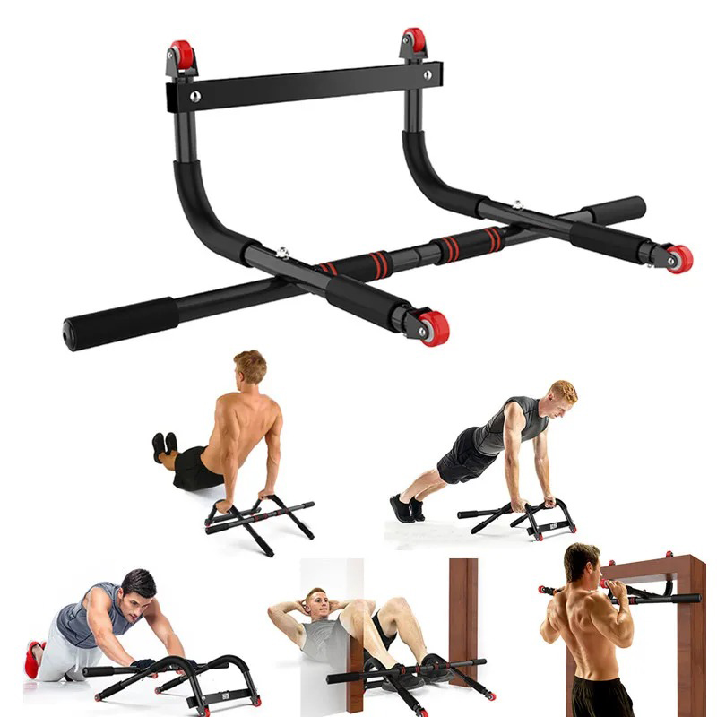 Gym Frame Multifunctionele Deu - Leg Home Gym Workout recensie en prijs