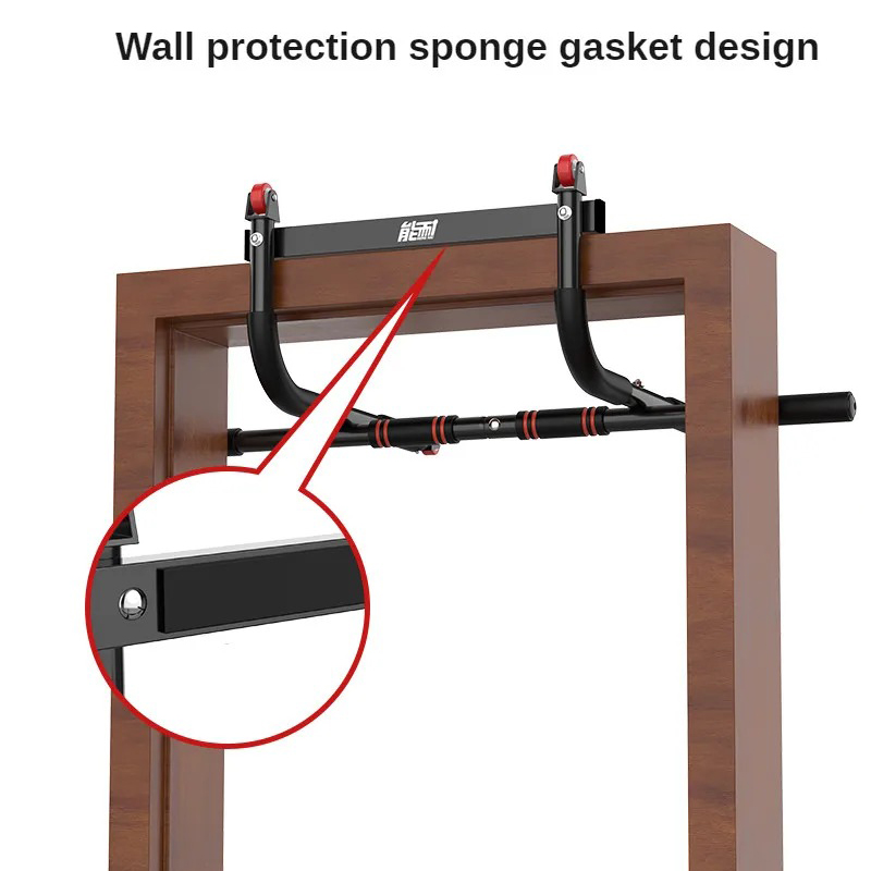 Gym Frame Multifunctionele Deu - Leg Home Gym Workout recensie en prijs