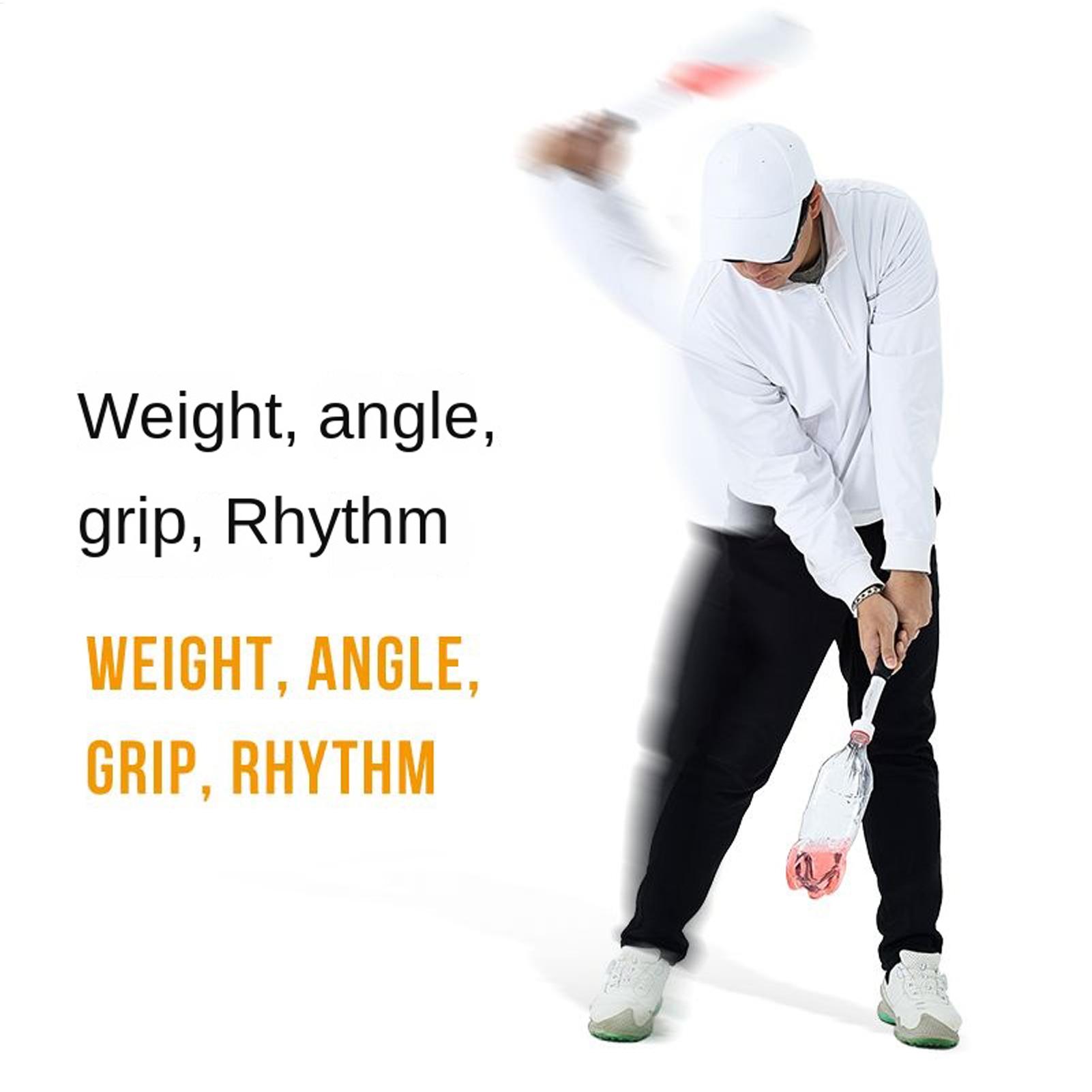 Golf Swing Trainingshulpmiddel - Home Gym Portable recensie en prijs