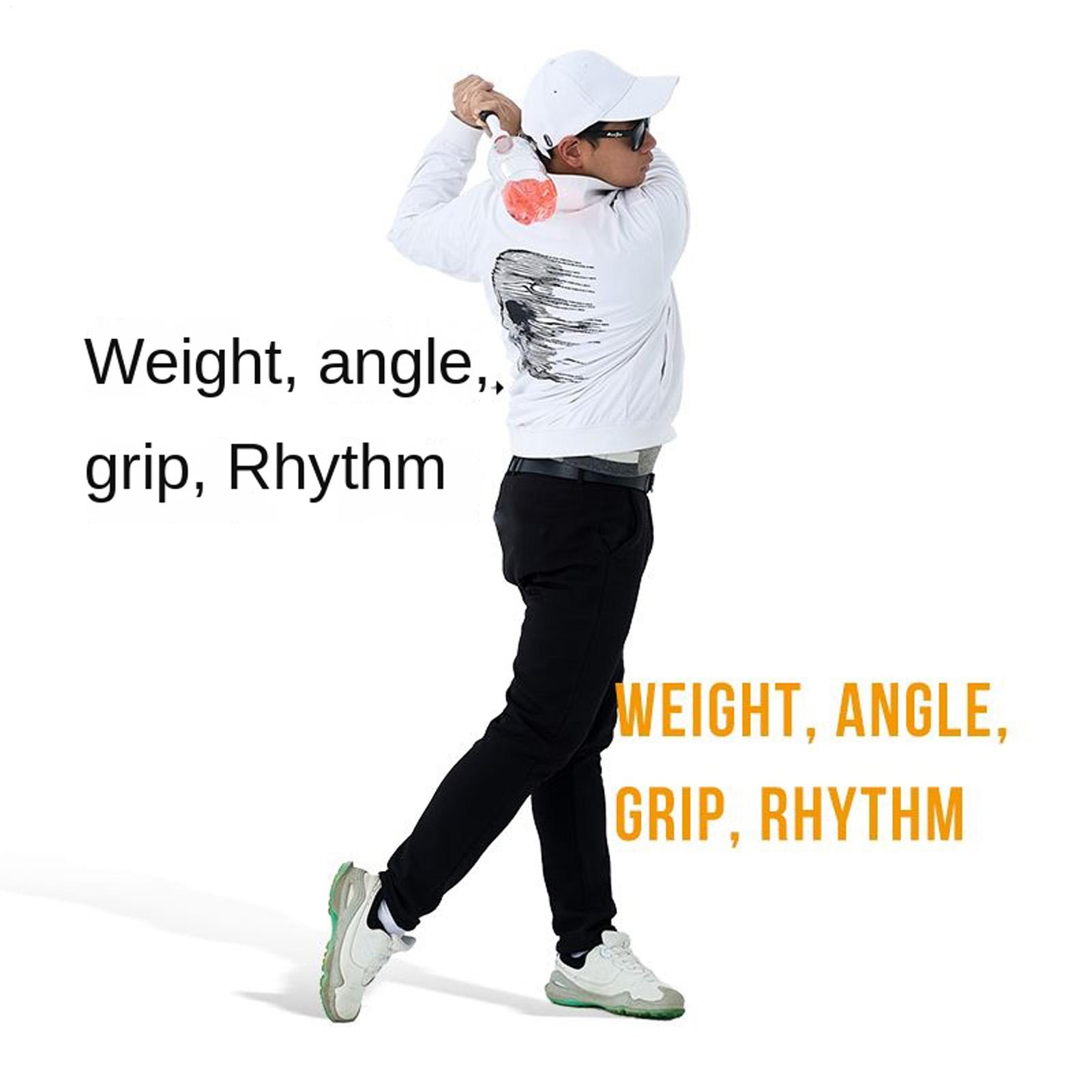 Golf Swing Trainingshulpmiddel - Home Gym Portable recensie en prijs
