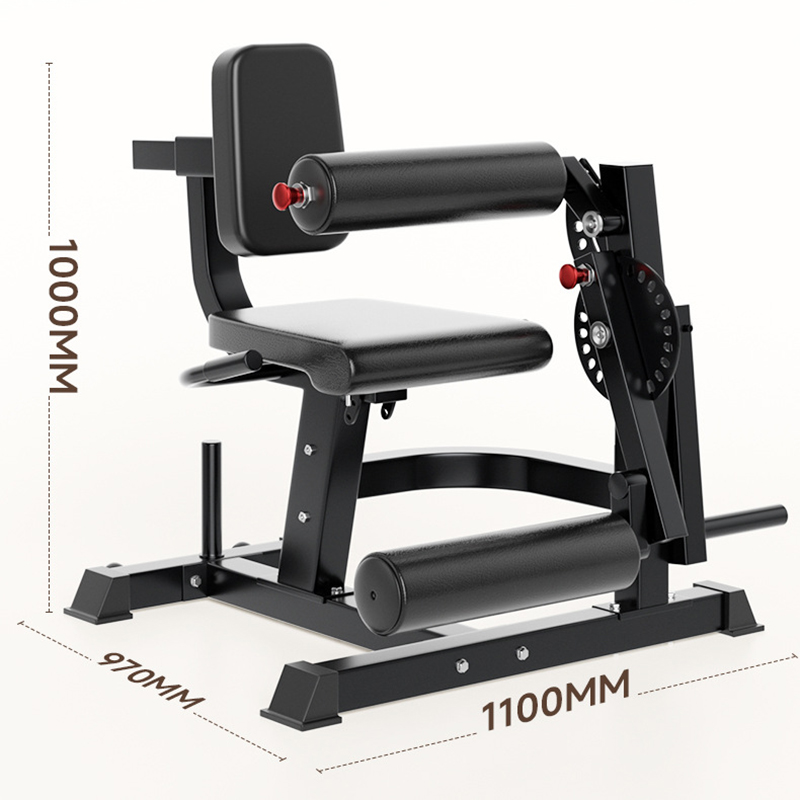 Verstelbare 6-standen training - Leg Home Gym Workout recensie en prijs