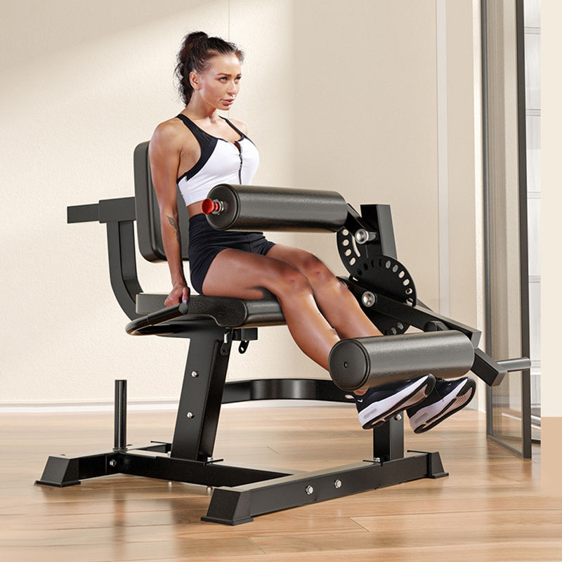 Verstelbare 6-standen training - Leg Home Gym Workout recensie en prijs