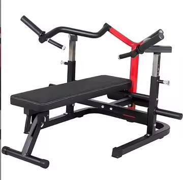 Verstelbare 6-standen training - Leg Home Gym Workout recensie en prijs