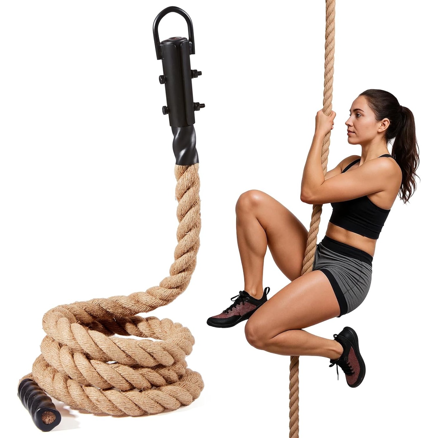 【CHIMU HOME】 Yoga Gewichtsring - Home Gym Yoga recensie en prijs