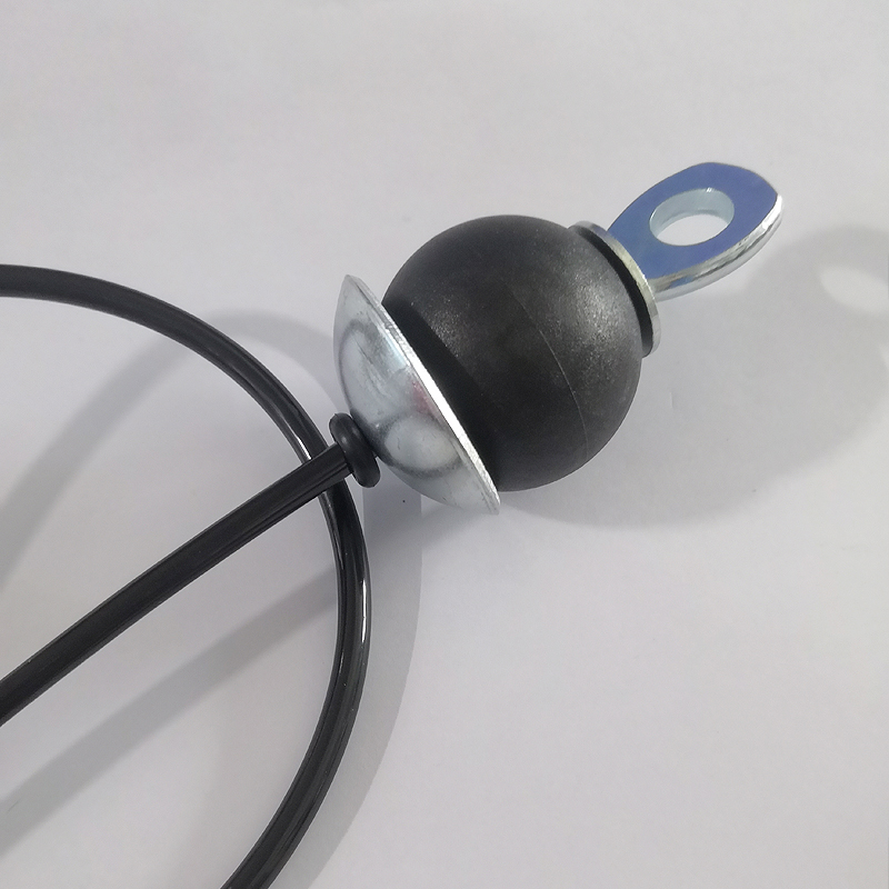 1M/2M/3M/4M/5M/6M/7M/8M Gym St - Lat Pulldown Cable recensie en prijs