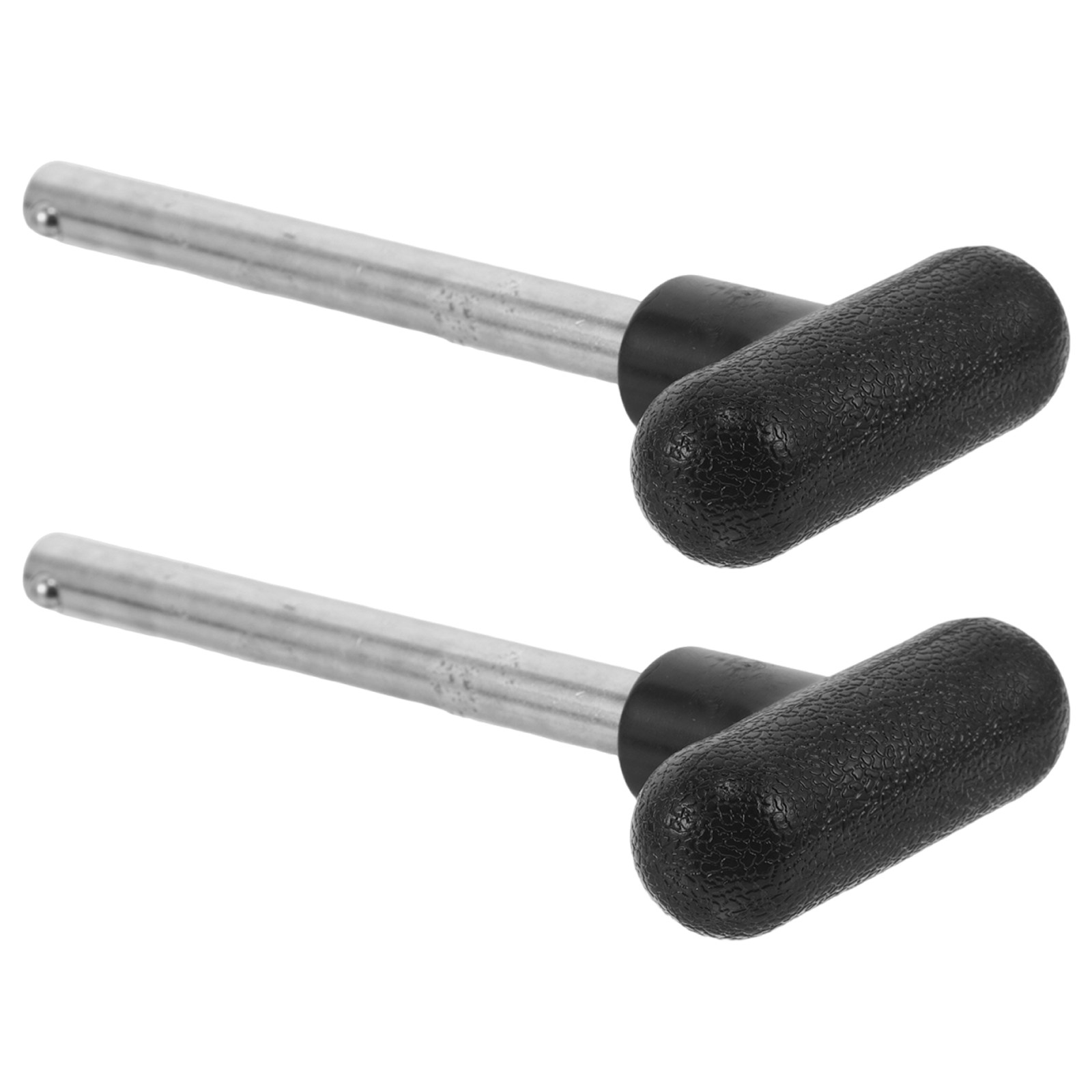 2 stuks zware gewichtspennen,  - Home Gym Equipment Set recensie en prijs