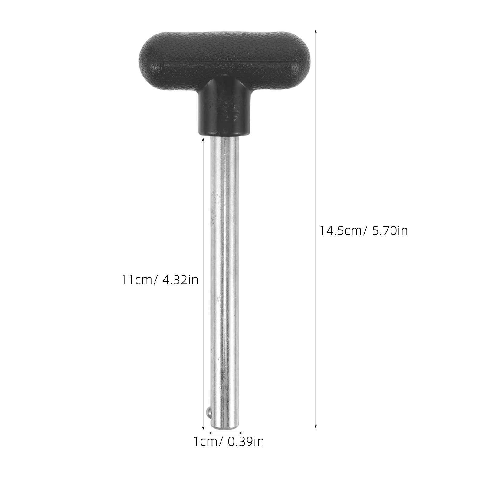 2 stuks zware gewichtspennen,  - Home Gym Equipment Set recensie en prijs