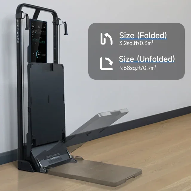 Geïntegreerde alles-in-één dig - All In One Gym Home Equipment recensie en prijs