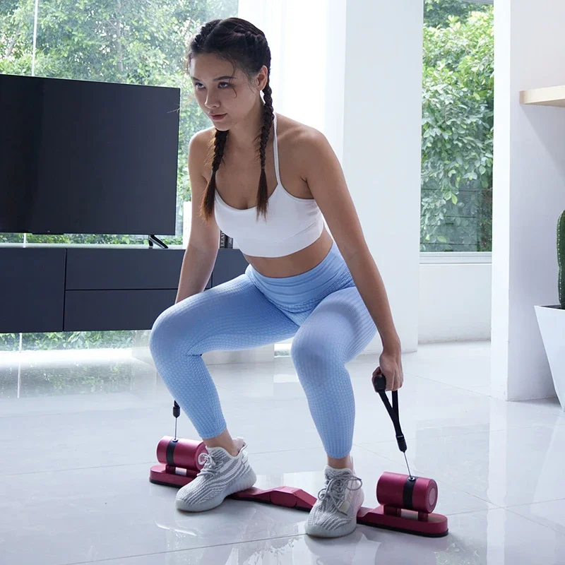Heuptrainingsapparaat Krachttr - All In One Gym Home Equipment recensie en prijs