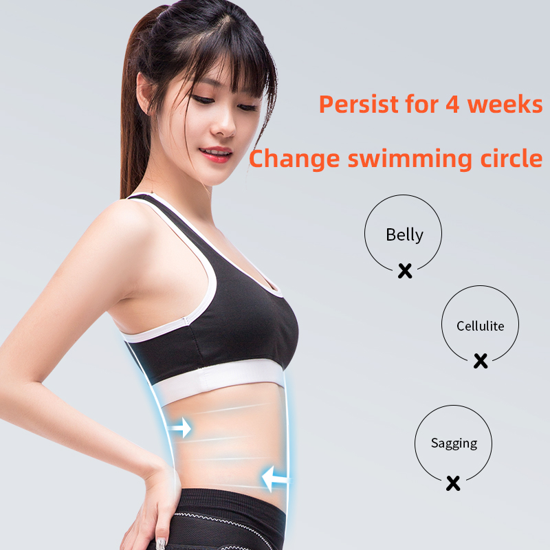 Draagbare EMS Spierstimulator  - Home Gym Portable recensie en prijs