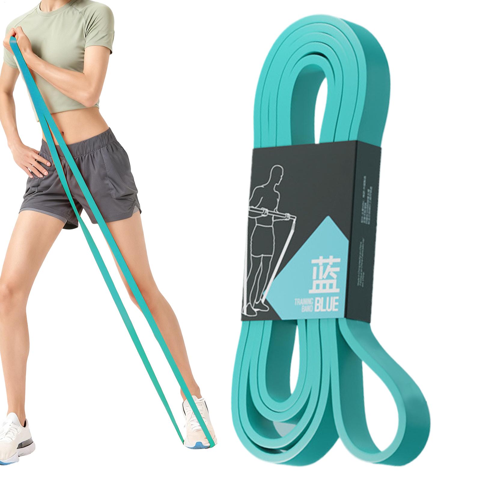 Workout-weerstandsbanden Elast - Home Gym Routine recensie en prijs